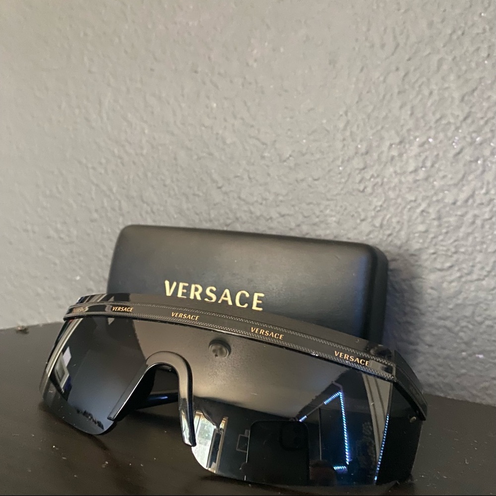 Versace Sunglasses